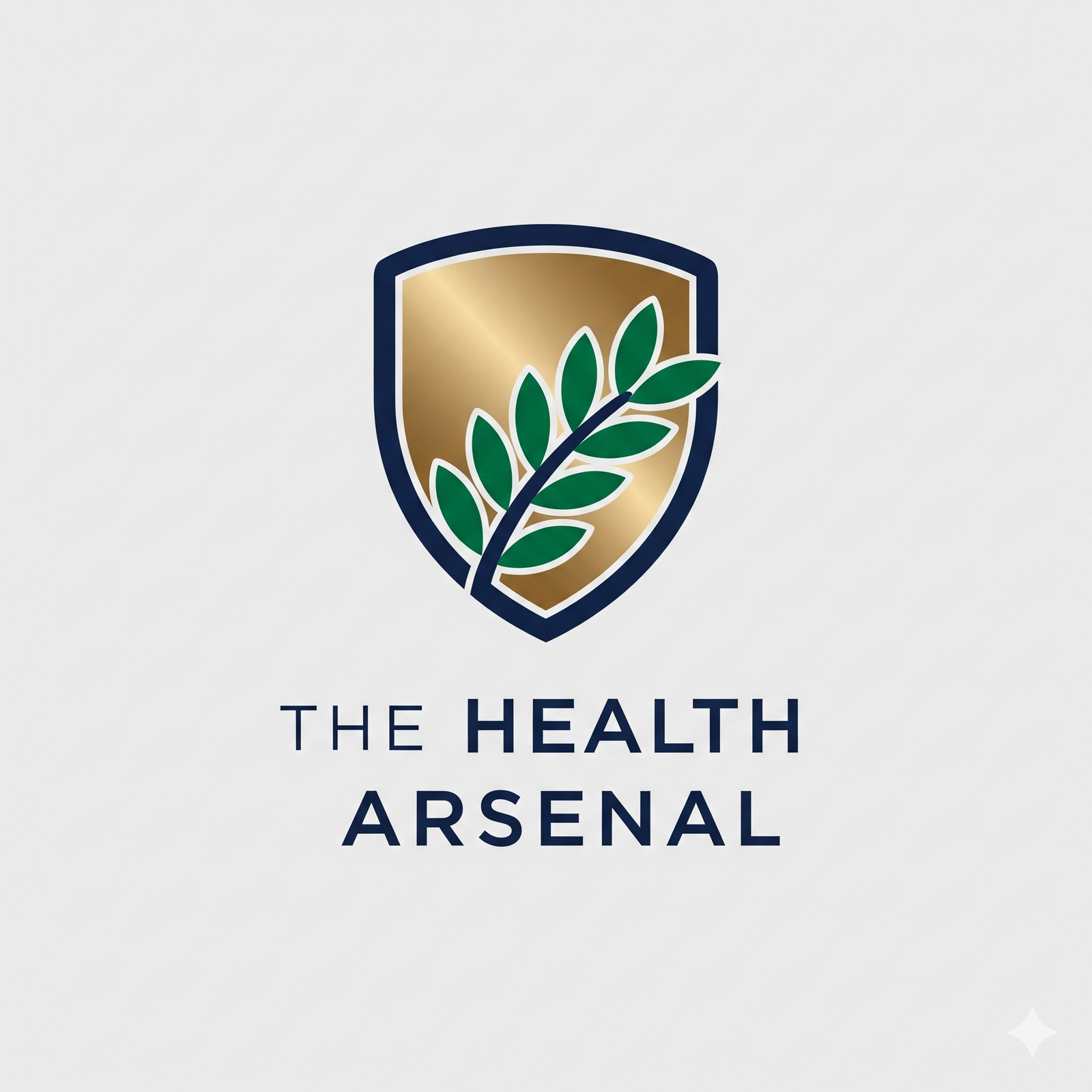 thehealtharsenal.com